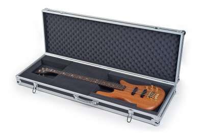 中古】Rockcase by Warwick エレキベース用ハードケース