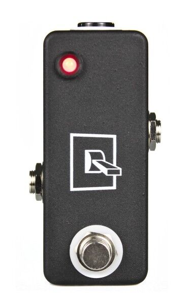 JHS Pedals Mute Switch - Latching Mute Switch