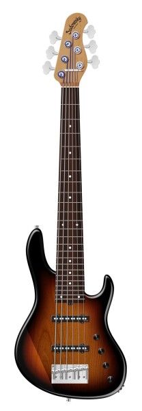 Sadowsky MasterBuilt 24-Fret Standard J/J Bass, Red Alder Body, 6-String