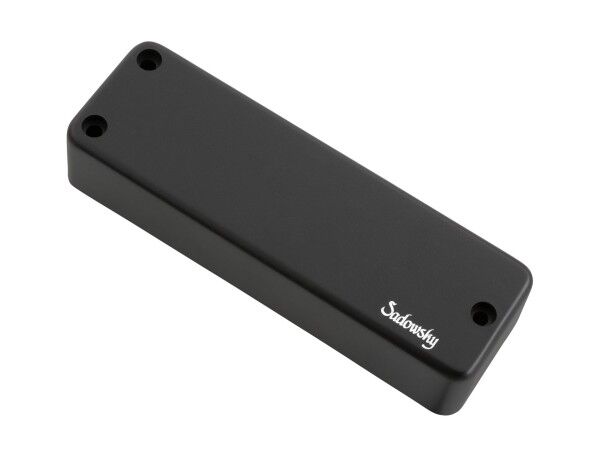 Sadowsky MetroExpress Soapbar Bass Pickup, Passive, Dual Coil, 4-String - Bridge