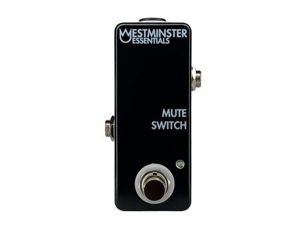Westminster Effects Mute Switch