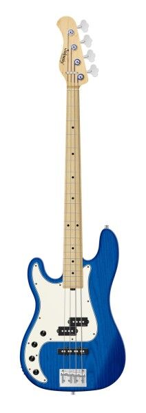 Sadowsky MetroLine 21-Fret Hybrid P/J Bass, Swamp Ash Body, Lefthand, 4-String