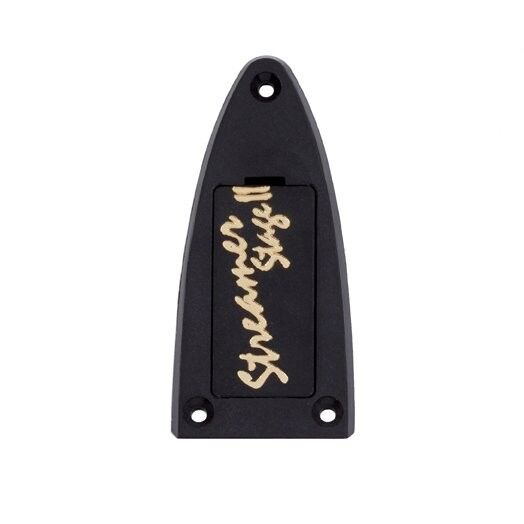 Truss Rod Cover - Streamer Stage II