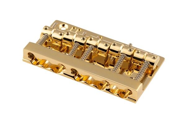 Sadowsky Parts - MetroLine Quick Release Bridge, 19 mm, 5-String