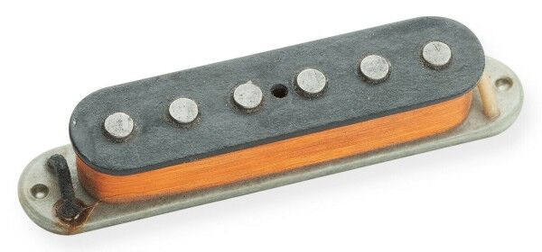 Seymour Duncan Antiquity II Pickups for Jet Jaguar