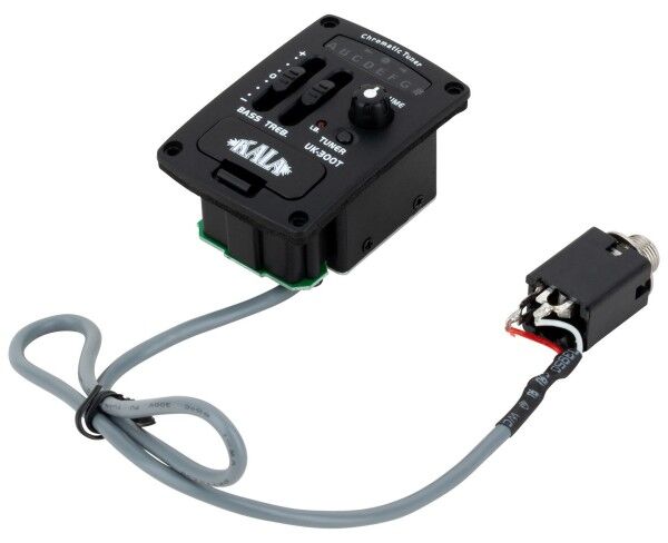 Kala Spare Parts - UK-300T EQ / Preamp