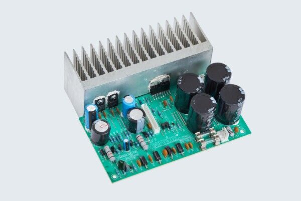 BC80 Power-amp PCBA board