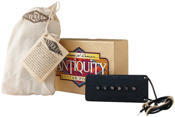 Seymour Duncan Antiquity Jazzmaster Pickups