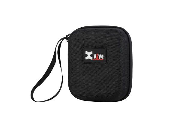 XVive Hard Travel Case for U2 Black