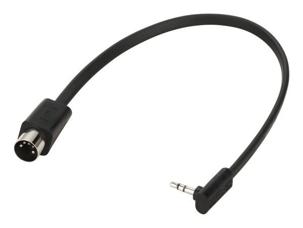 RockBoard Flat TRS to MIDI Cables