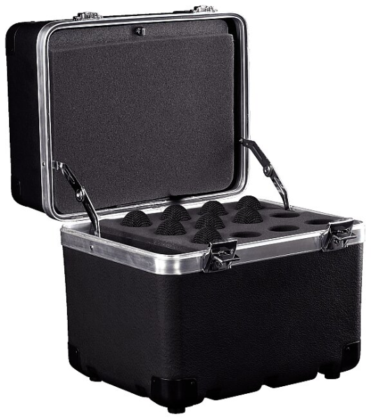 RockCase - Standard Line - Microphone ABS Cases