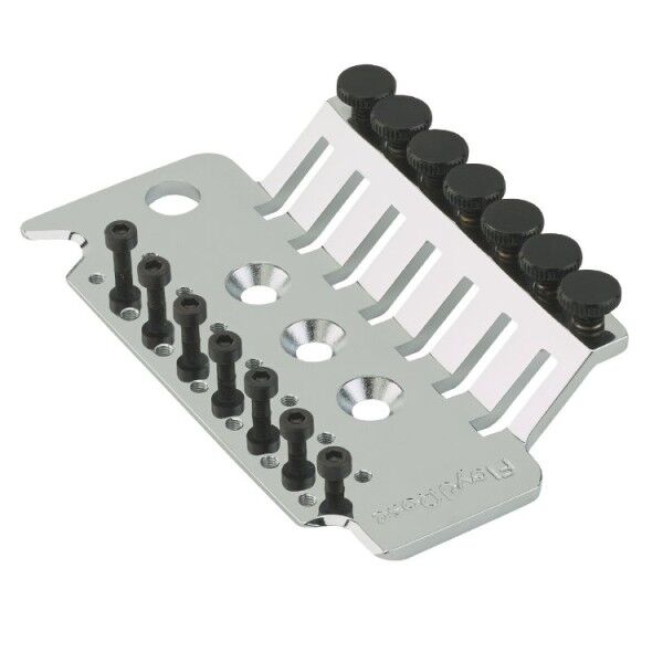 Floyd Rose FR7-TBP - 7-String Base Plates
