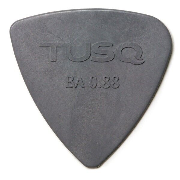 Graphtech TUSQ Bi-Angle Picks - 4 pcs.