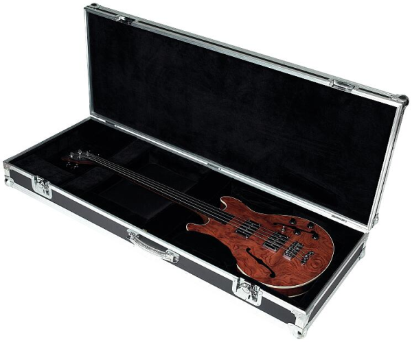 Bass travel case sale