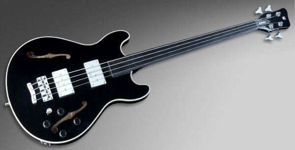 Warwick RockBass Star Bass, 4-String