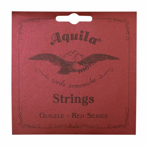 Aquila Red Series - Guitalele / Guilele String Sets
