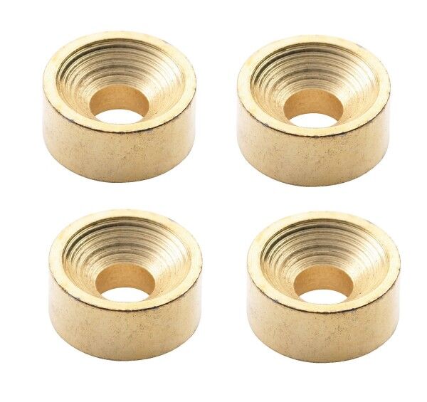 Bushings for Bolt-On Neck Joint, 5 mm