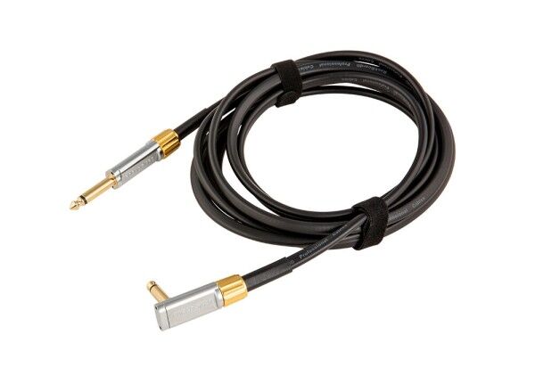 RockBoard Premium Series Flat Instrument Cables - Straight / Angled
