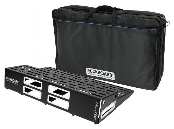 RockBoard CINQUE 5.3 MAX Pedalboards