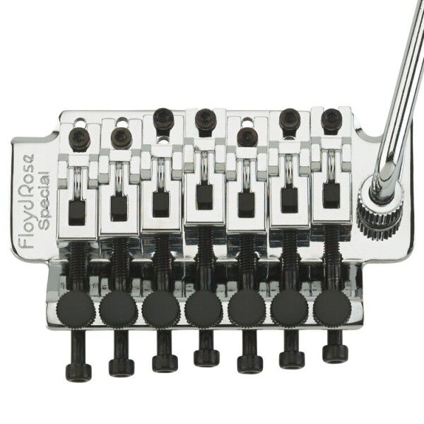 Floyd Rose FRTS SS - Floyd Rose Special 7-String Tremolo