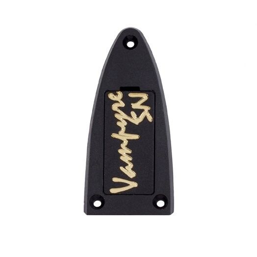 Truss Rod Cover - Vampyre SN