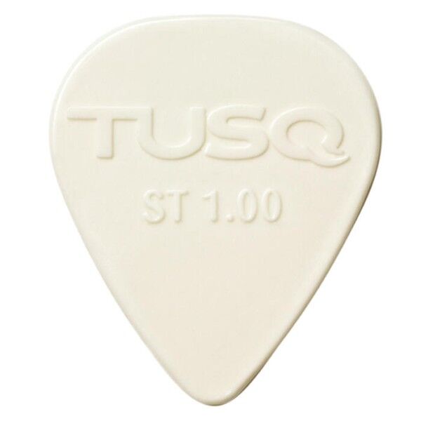 TUSQ Pick A5 1.00 mm White 72 pcs