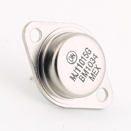 Transistor MJ11015 ->X WA 0311