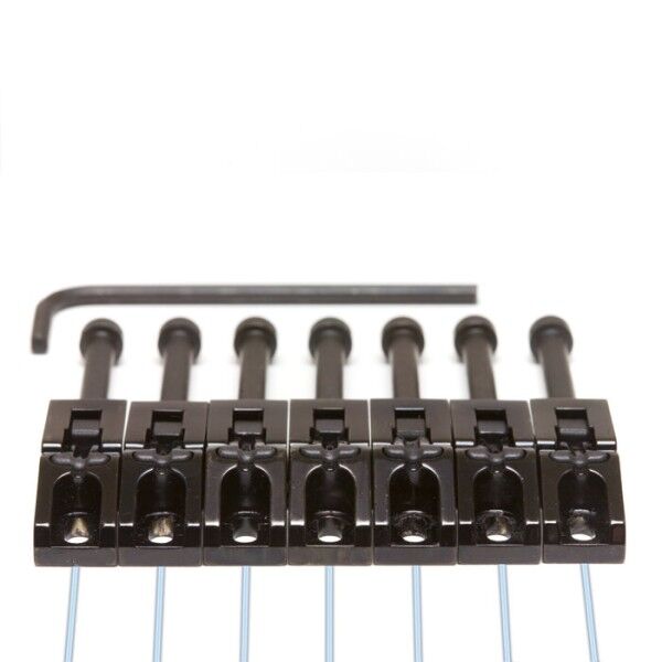 Ghost PN-0080 - Loaded LB63 Floyd Rose Style Tremolo Systems