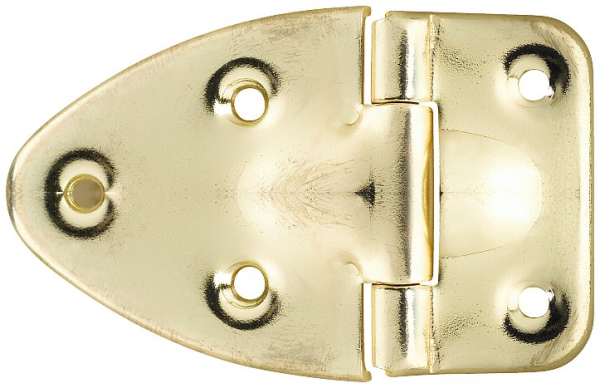 RockGear Spare Part - Hinges for Hardshell Cases