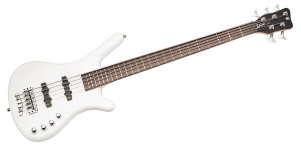 Warwick RockBass Corvette Basic, 5-String