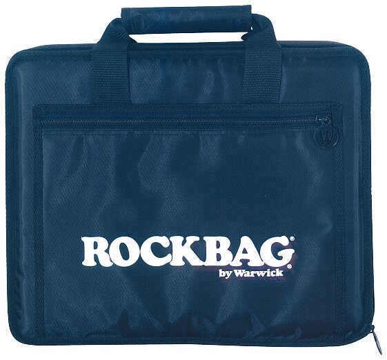 RockBag - Microphone Bags