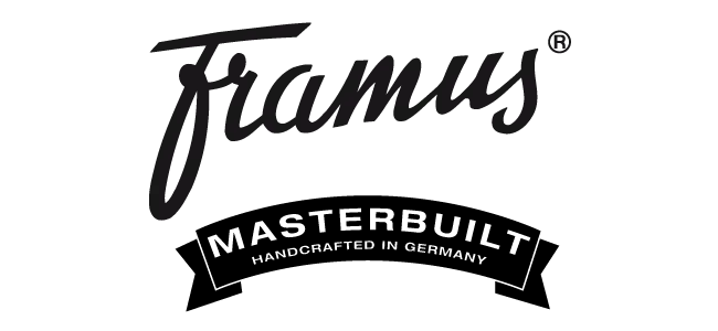 Framus - Masterbuilt - Electric Guitars - Handcrafted in Germany