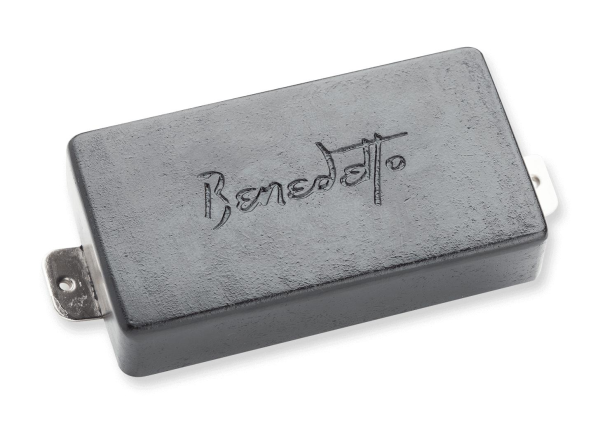 Benedetto Jazz Guitar Pickup, B-6 Humbucker
