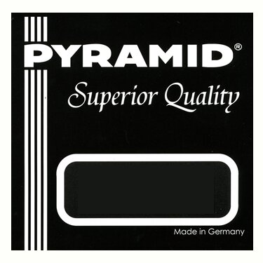 Pyramid Superior Quality U-Bass String Sets