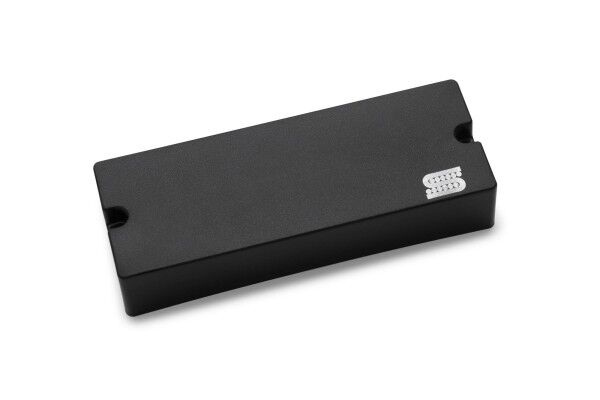 Seymour Duncan Dino Cazares Retribution Bridge Humbucker, 8-String, Active Mount - Black