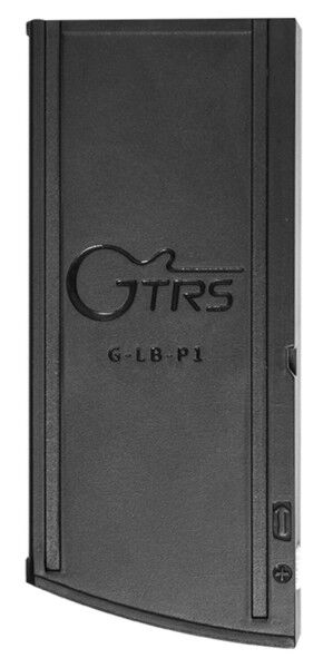 Mooer GTRS Guitars Battery (G-LB-P1) - Replacement Battery