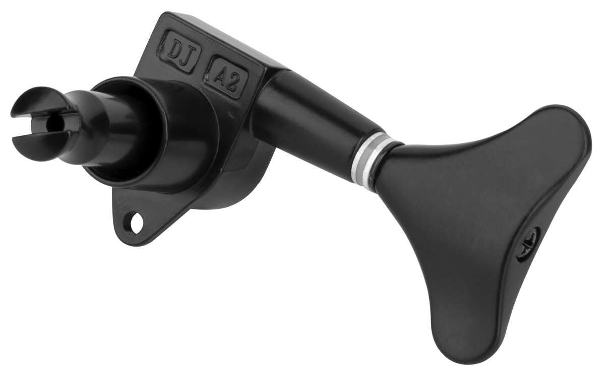 若者に人気のブランド Warwick Parts Warwick Bass Machine Head Black ベース