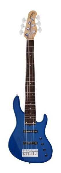 Sadowsky MasterBuilt 24-Fret Standard J/J Bass, Red Alder Body, 6-String