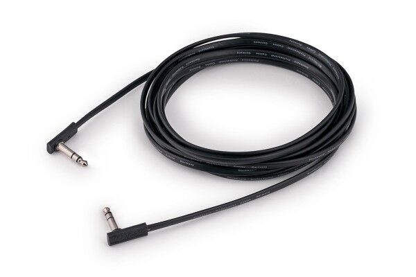 RockBoard Flat TRS Cables