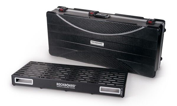 RockBoard CINQUE 5.4 Pedalboards