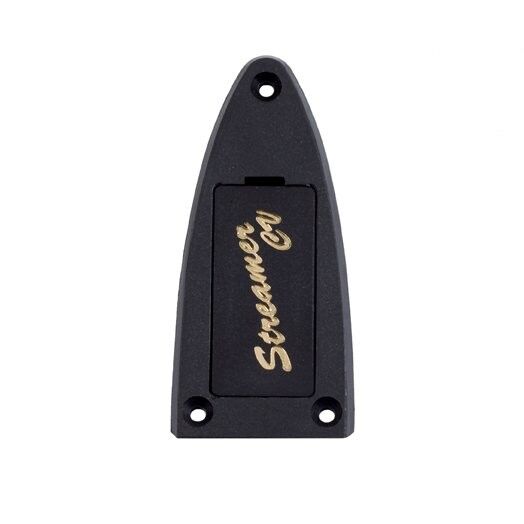 Truss Rod Cover - Streamer CV