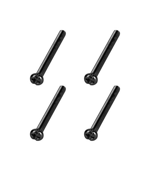 Warwick Parts - Intonation Screws for 2-Piece 3D Bridge, 4 pcs.