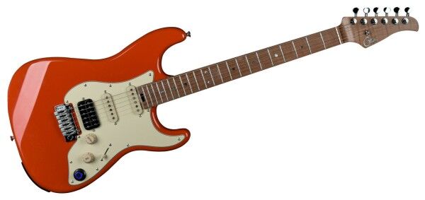 GTRS Professional 801 Intelligent Guitar (P801)