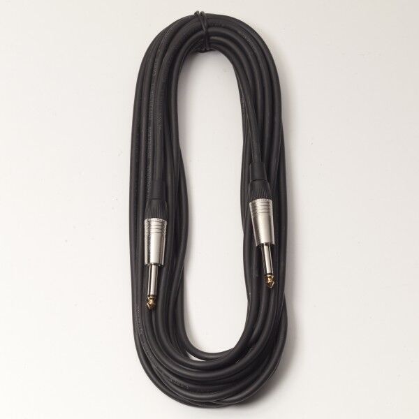 RockCable Instrument Cables
