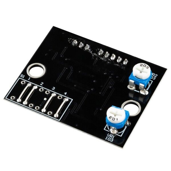 Sadowsky MM Electronic Replacement for PCB Board
