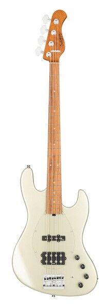 Sadowsky MetroExpress 21-Fret Vintage M/J Bass, Morado Fingerboard, 4-String
