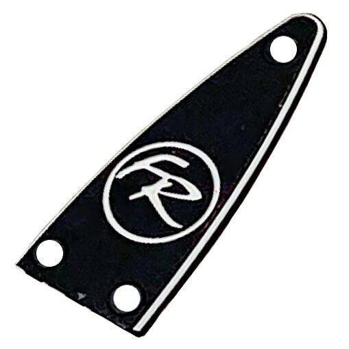 Floyd Rose FRXTRCP - FRX Truss Rod Cover