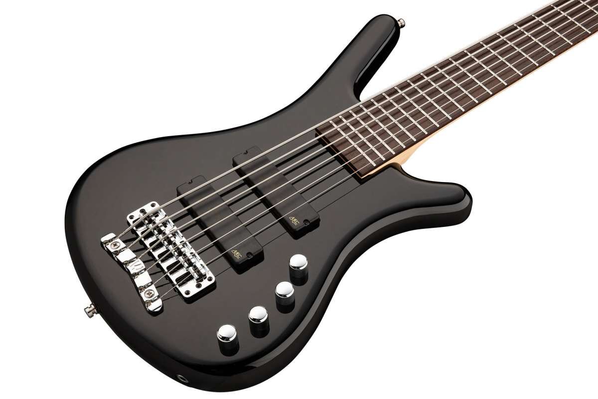 E-Bass Warwick Corvette on sale