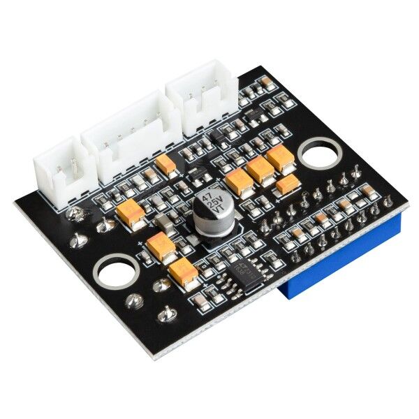 Sadowsky Will Lee Electronic Replacement for PCB Board