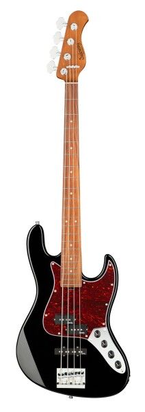 Sadowsky MetroExpress 21-Fret Hybrid P/J Bass, Morado Fingerboard, 4-String